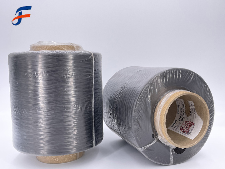 日本碳纖維絲正品M40JB-6000-50B