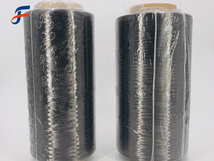 日本碳纖維絲T1000GB-12000-40D